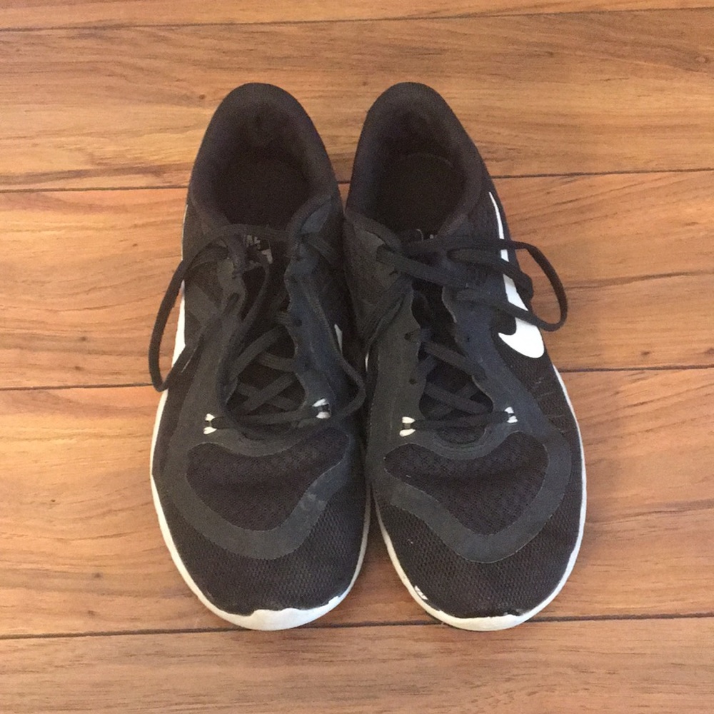 Nike sneakers